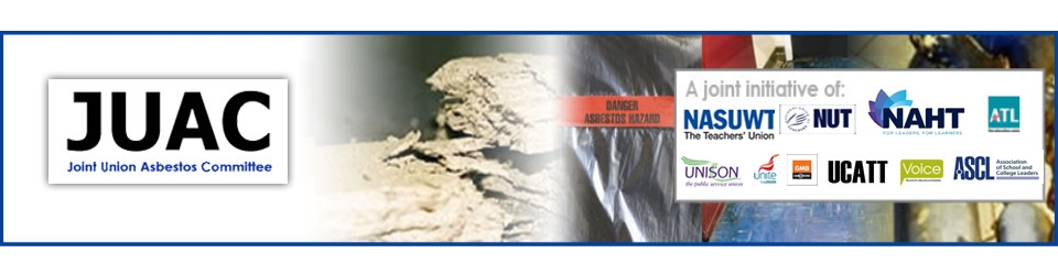 Joint Union Asbestos Committee