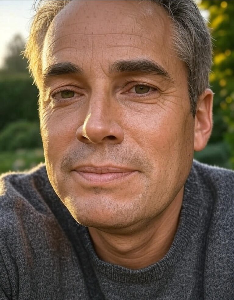 Nigel Hawthorne